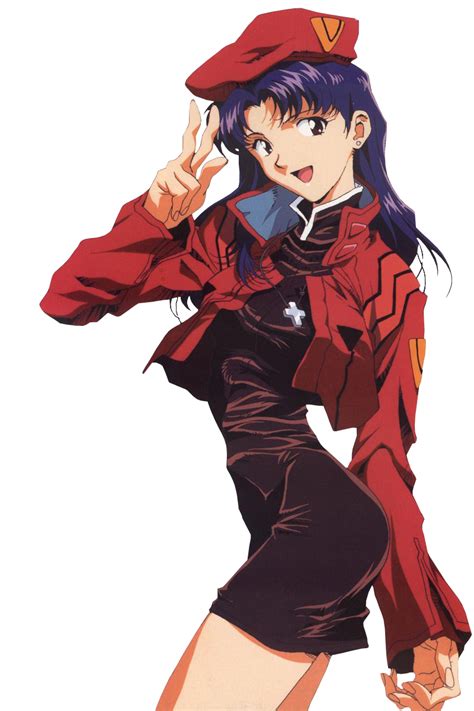 evangelion r34|explicit, neon genesis evangelion, animated, misato  .